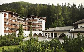 Davos Hotel Waldhuus