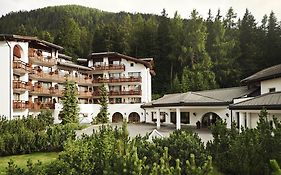 Hotel Waldhuus Davos